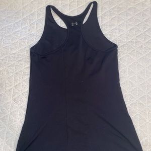Under Armour workout tank